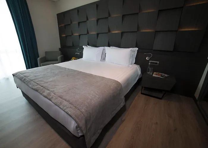 Wish More Hotel Provincia di Istanbul